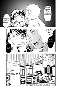 [BOX (19 Gou)] Economical Summoner [English] [Yaoihaven] [Digital]