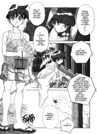 [Mashumaro Jyuubaori] Voice of Submission II - Gehenna 06 [English]