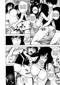 [Karma Tatsurou] Hitozuma (Complete) [English] {Pineapples r' Us}