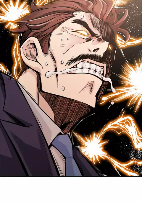 Kill the Dead Bastard Ch.0-18