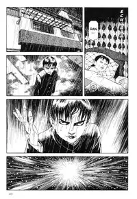 [Maruo Suehiro] Warau Kyuuketsuki | The Laughing Vampire Vol. 1 [English]