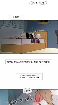 [Silverstar] Talk To Me Ch.1-23 (English) (Ongoing)