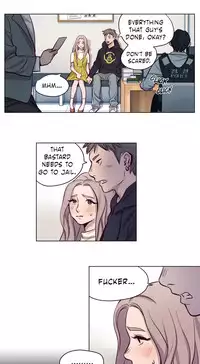 [Ramjak] Atonement Camp Ch.1-37 (English) (Ongoing)