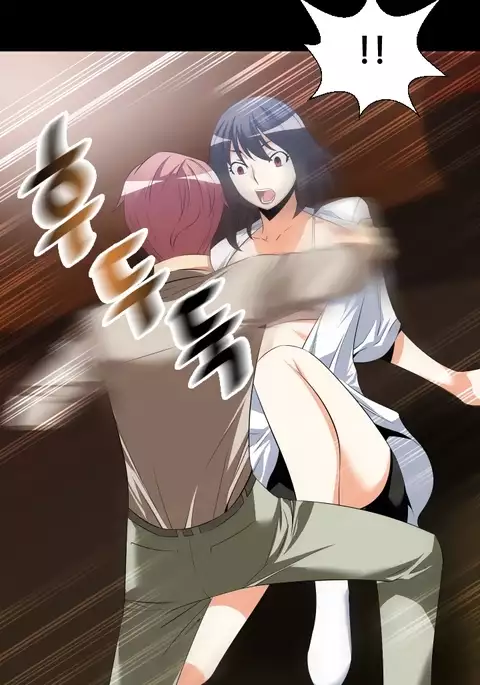 Love Parameter Ch.1-74