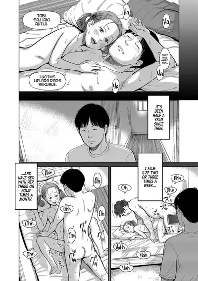 OverKill Chapter 01,06-07