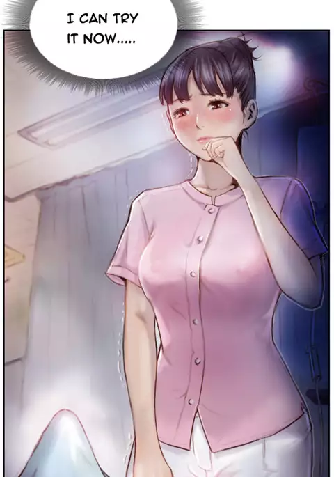 New Face Ch.1-11