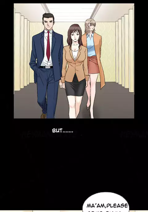 The Taste of Hands Ch.1-67