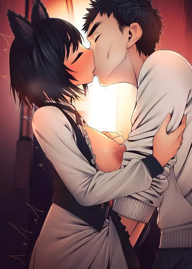 Imouto ni Kusuri wo Nomasetara――