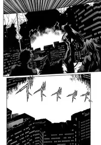 [Manabe Jouji] Tail Chaser 2