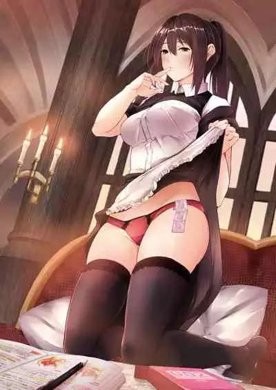 Kono Koi wa, Kitto Amai.