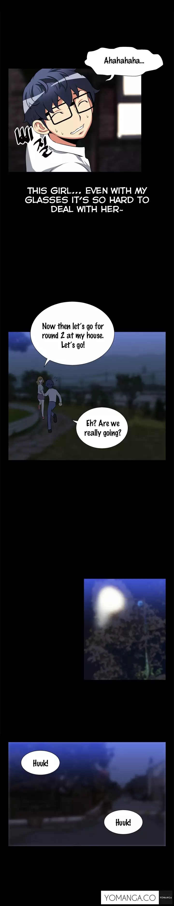 Love Parameter Ch.1-23