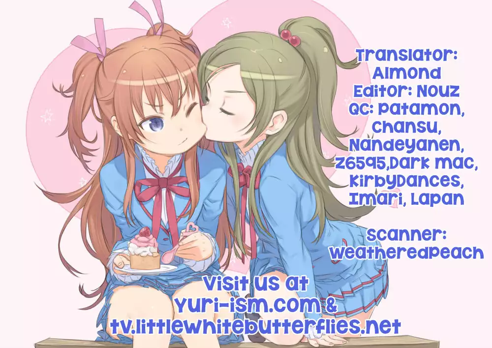 Earth Girls ch3