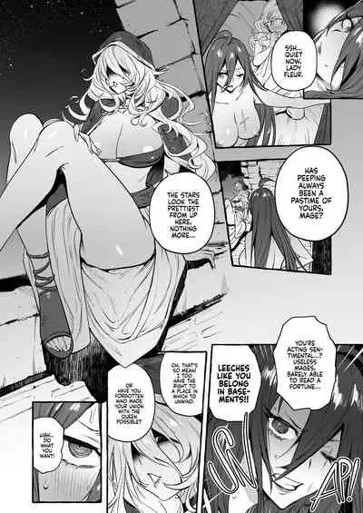 Ochinpo Shitei | Dick Disciple