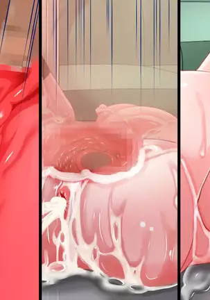 Shikyuu ni Shu Ippai! Mirai no Tame no Shu Atsume