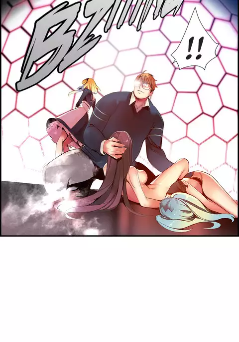 Lilith`s Cord Ch.1-40