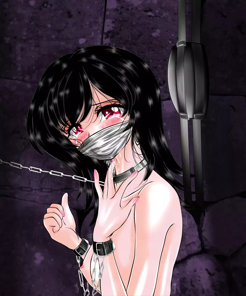 巨乳奴隷 円の受難