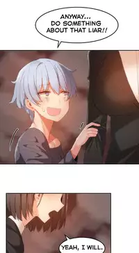 [Mx2J] Hahri's Lumpy Boardhouse Ch. 0-18 [English] (YoManga) (Ongoing)