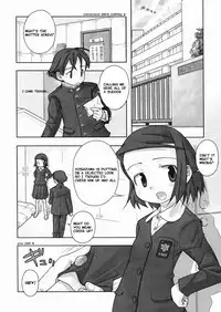 [Nagatsuki Misoka] A Day in the Life [English] {Loliconnection + Tonigobe + Zero Degrees}