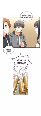 [Husky guy] SStudy Ch.0-31 (English) (YoManga) (Ongoing)