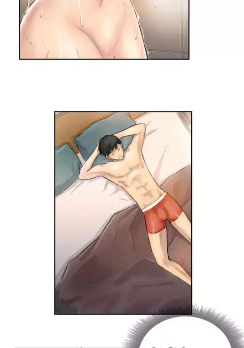 New Face Ch.1-11