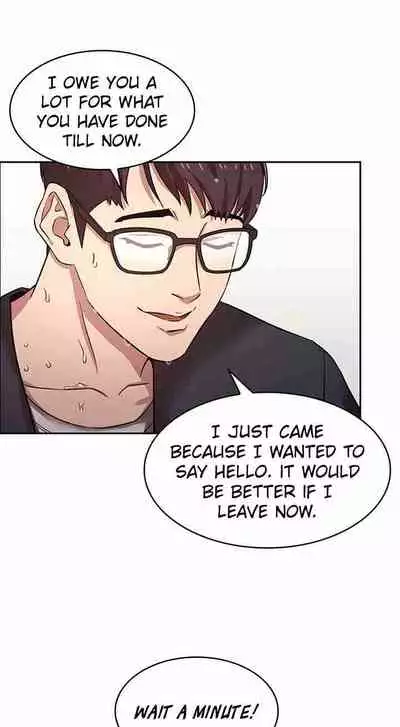 Mother Hunting [OUM, Naru] Ch.30? [English] [Manhwa PDF]