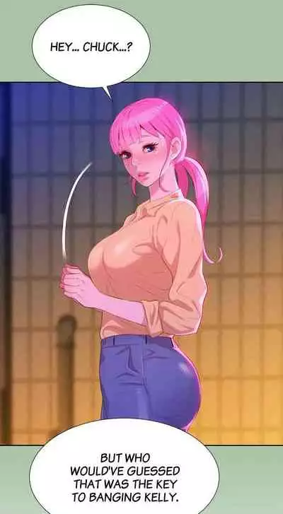 What do you Take me For? Ch.36/?