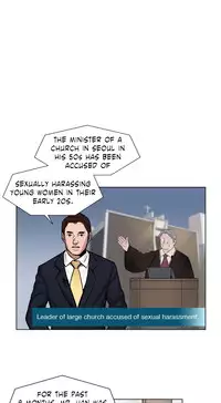 [Ramjak] Atonement Camp Ch.1-37 (English) (Ongoing)