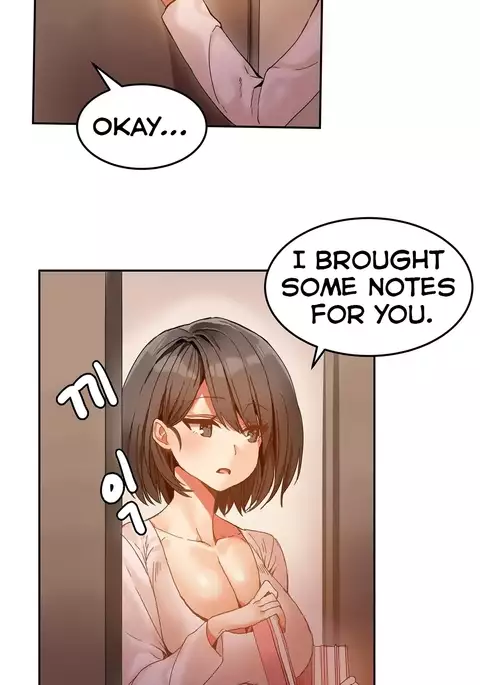 Hahri's Lumpy Boardhouse Ch. 0-9