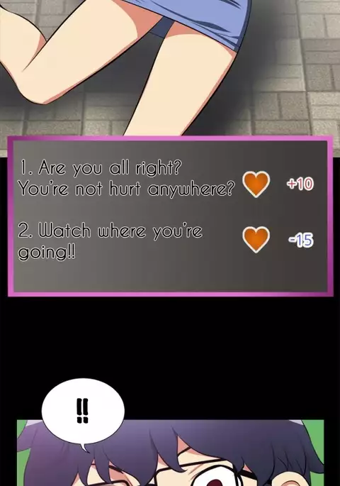 Love Parameter Ch.1-59