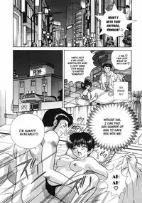 Futari Ecchi 9 [Complete]