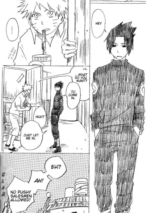 17-Sai Hakusho | 17 Year-Old Report