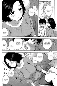 [Karma Tatsurou] Kanojo wa Docchi (COMIC Kairakuten 2015-04) [English]