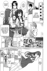 [Shinobu Tanei] Little Stepsister Fantasy Virgin Ch. 1-2 [English] {Tadanohito}