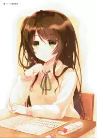 (777 FESTIVAL) [65535th Avenue. (Akahito)] MAKOTO LLECTION (Tokyo 7th Sisters) [Chinese] [看不见我汉化]