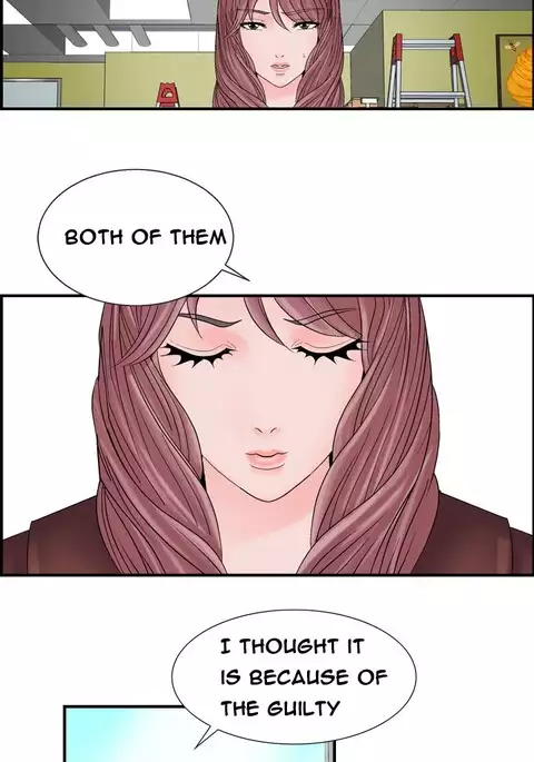 The Taste of the Hand Ch.1-15