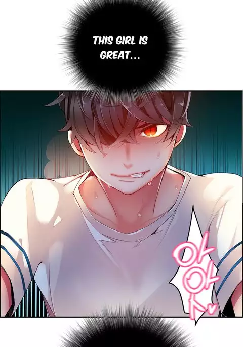 Lilith`s Cord Ch.1-40