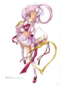 [Hikage Eiji] Hikage Eiji Illust Works