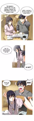 [Husky guy] SStudy Ch.0-29 (English) (YoManga) (Ongoing)