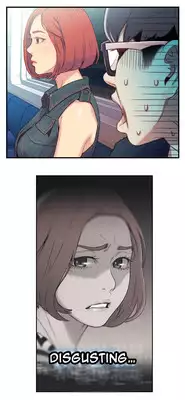 [BAK Hyeong Jun] Sweet Guy Ch.1-46 (English) (YoManga) (Ongoing)