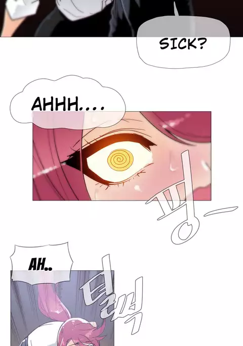 Household Affairs Ch.1-48