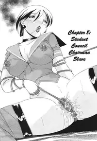 [Chuuka Naruto] Sennou Gakuen | Brainwash Academy [English] {SaHa}
