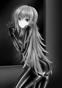 [Mousou Bijutsubu (Sho-yan)] Beginning black2 [Chinese] [無邪気漢化組] [Digital]