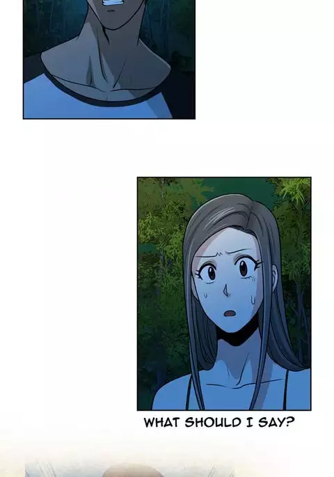 Change Partner Ch.1-10