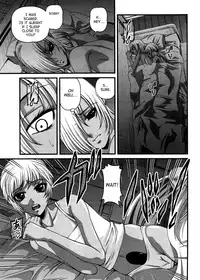 [Shion] Ingokushi 3 [English] [SaHa]