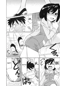 [Charlie Nishinaka] Cheers! 8 [English] [SaHa]