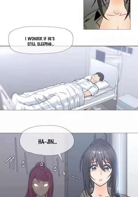 Household Affairs Ch.1-49