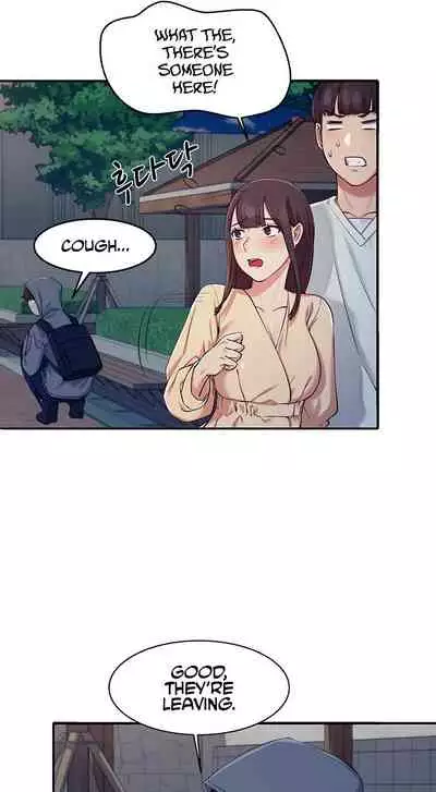 Is There No Goddess in My College? Ch.14/?