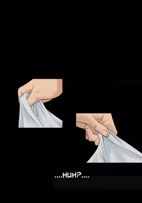 The Taste of Hands Ch.1-46