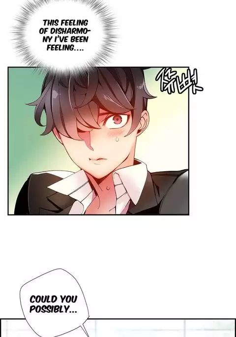 Lilith`s Cord Ch.1-23