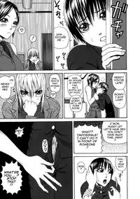 [Dakouin Saburou] Chijo - A Sexual Molester [English] [Tadanohito]